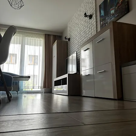 Apartament M&m Glogera *