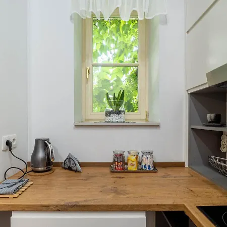 Sukiennicza Apartament *