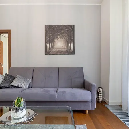 Sukiennicza Apartament
