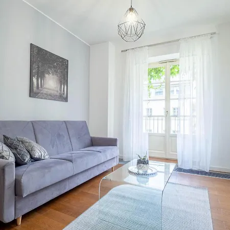 Apartament Sukiennicza *
