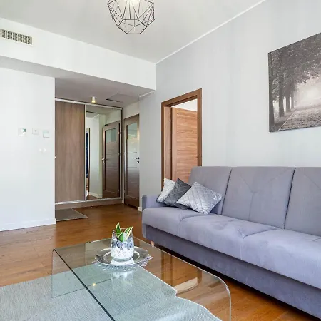 Sukiennicza Apartament
