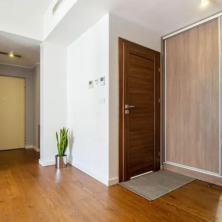Apartament Sukiennicza *