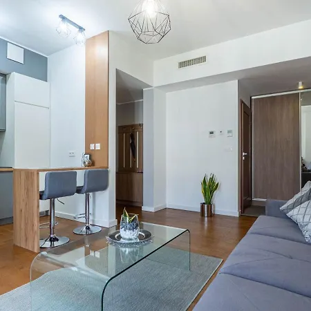 Apartament Sukiennicza *
