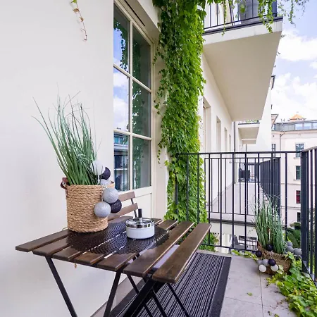 Sukiennicza Apartament *