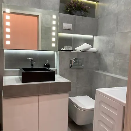 Vip Apartment Krakow
