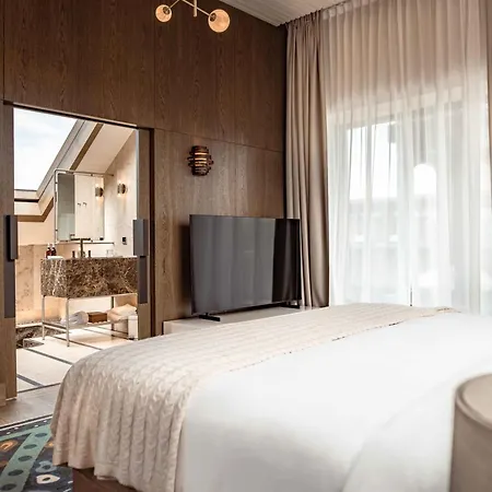 Stradom House, Autograph Collection Hotel