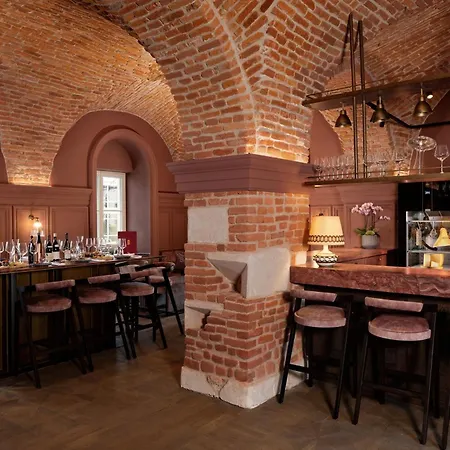 Stradom House, Autograph Collection Hotel 5*