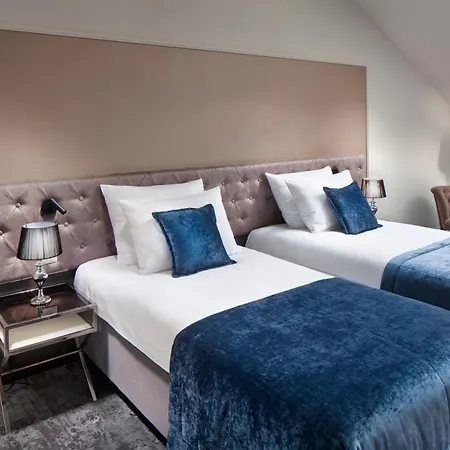Hotel Wyndham Grand Old Town Krakow