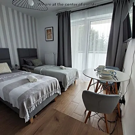 Royal Smart Cracow * Krakau