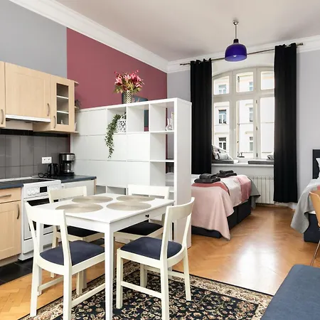 Apartment Otium Old Town Boutique Krakow