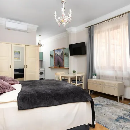 Apartment Otium Old Town Boutique *