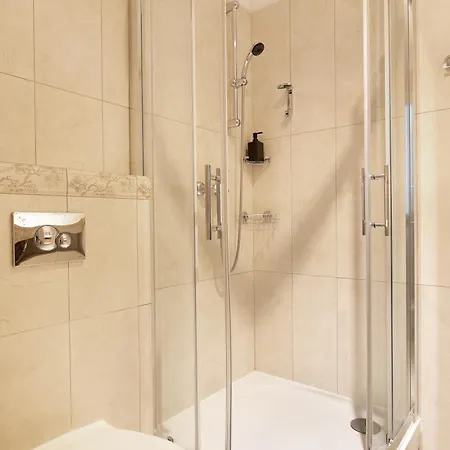 Apartament Bedrouse - św. Gertrudy Old Town
