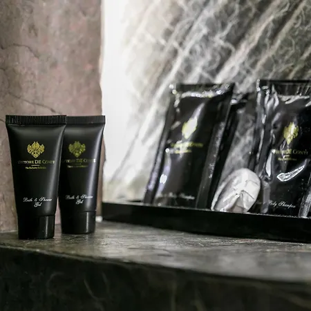 A11 & Spa Dermique * Krakow