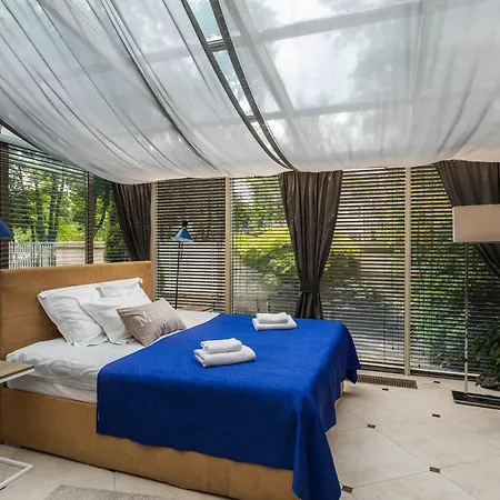 A11 & Spa Dermique * Krakow