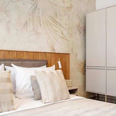 Muse - Loftaffair Collection Aparthotel Krakow
