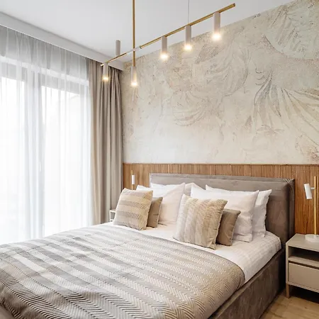Muse - Loftaffair Collection Aparthotel