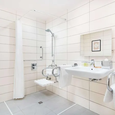 Doubletree By Hilton & Convention Center 4* Kraków