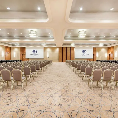 Doubletree By Hilton & Convention Center Hotell Kraków
