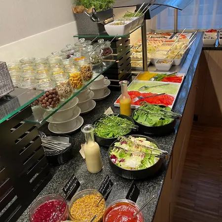 Krowodrza Centrum Konferencyjno - Hotelowe Hotel 4*