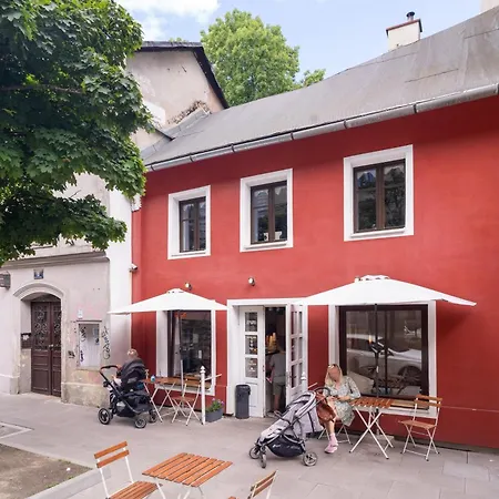 Apartment Tomte - Scandinavian *