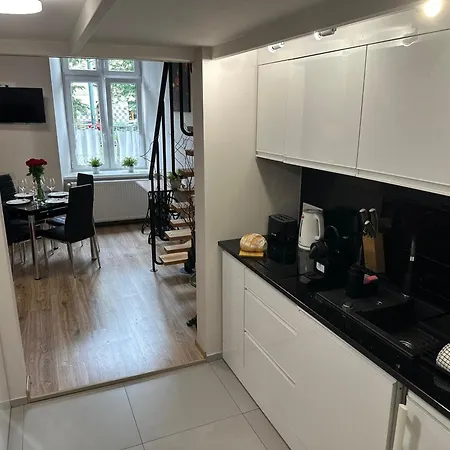 Dietla 34 Near Wawel Castle * Krakow