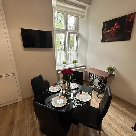 Apartment Dietla 34 Near Wawel Castle Krakow