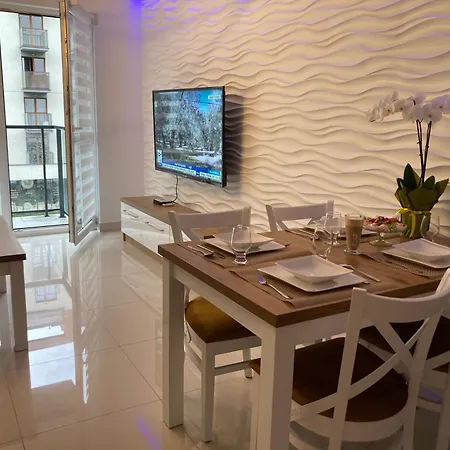 Apartment Vip *