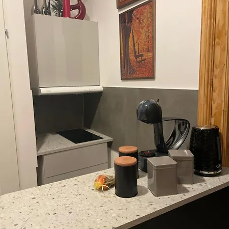Apartment Family