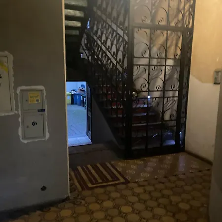 Family Apartment *