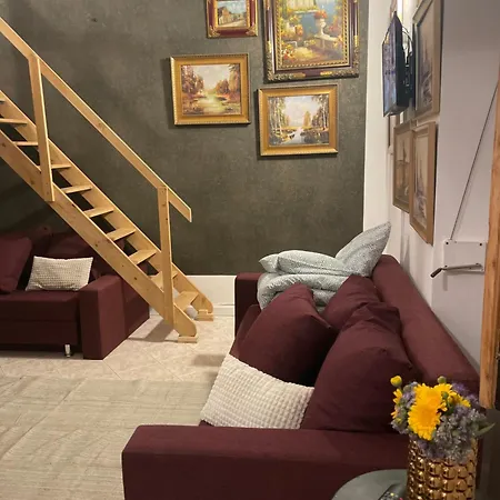 Family Apartment