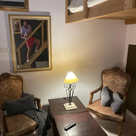 Family Apartment Krakow