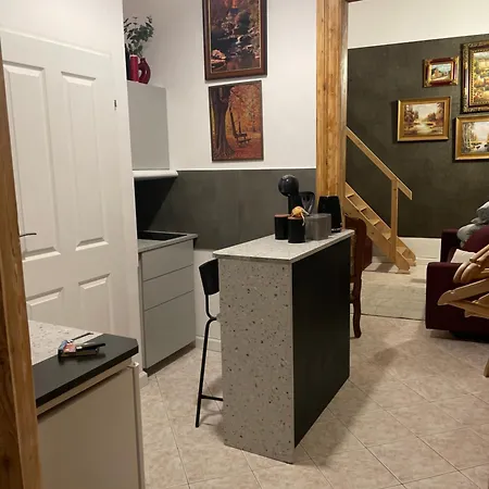 Family Apartment *