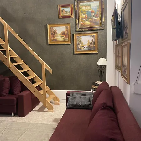 Apartment Family