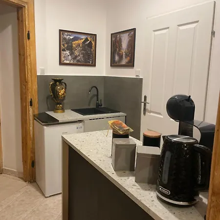 Family Apartment