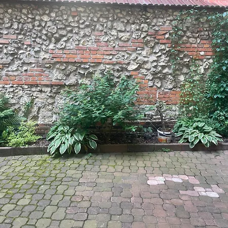 Family Apartment
