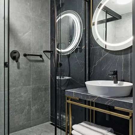 Garamond, A Tribute Portfolio Hotel, Old Town Krakow