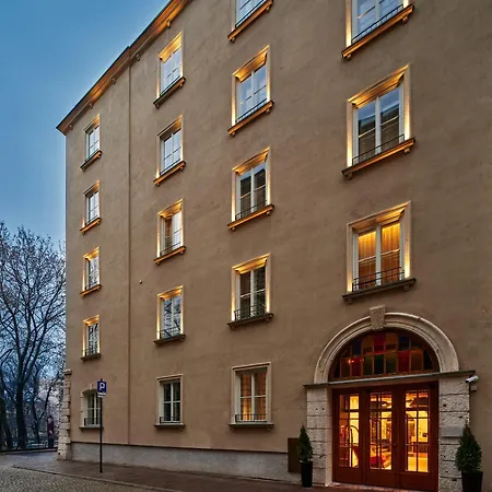 Hotel Garamond, A Tribute Portfolio Hotel, Old Town