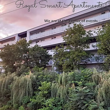 Royal Smart Cracow * Krakau