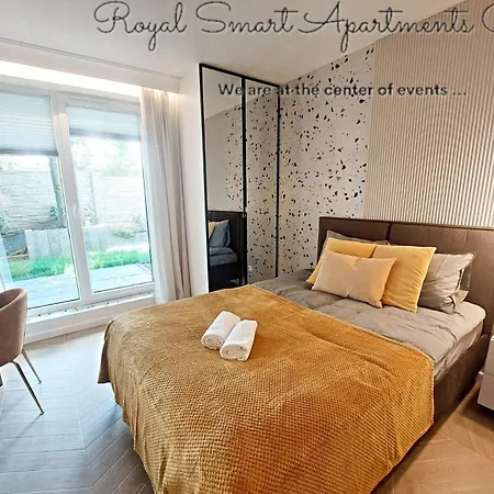 Royal Smart Cracow