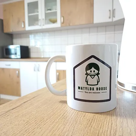 Matylda House * كراكوفيا