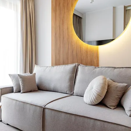 Aparthotel Muse - Loftaffair Collection