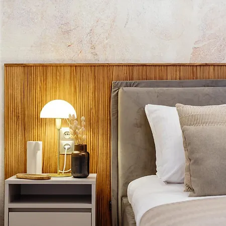 Muse - Loftaffair Collection Aparthotel