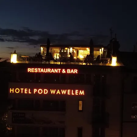 Otel Pod Wawelem