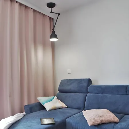 Republiki Apartament Kraków