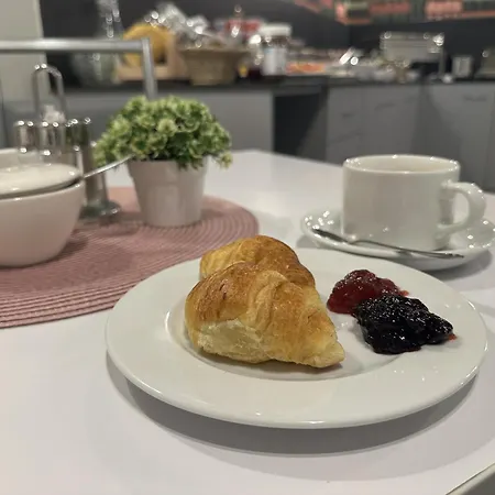 亚历山大2号酒店