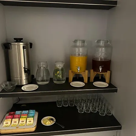 亚历山大2号酒店 克拉科夫