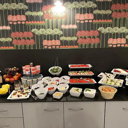 酒店 亚历山大2号酒店