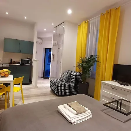 Apartment L-2 Center O&p Apartfamily *