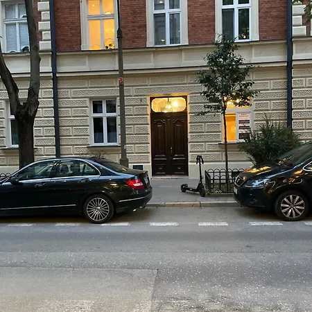 Apartment Family