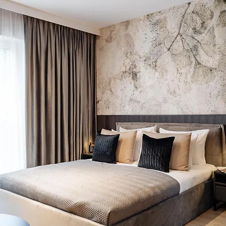 Aparthotel Muse - Loftaffair Collection *